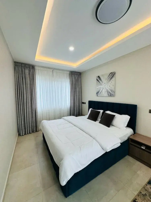 Welcome to Ninamo Suites