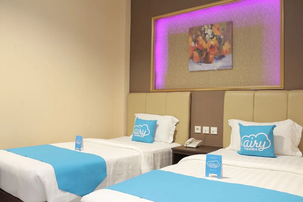 Airy Kuantan Raya 120 Pekanbaru
