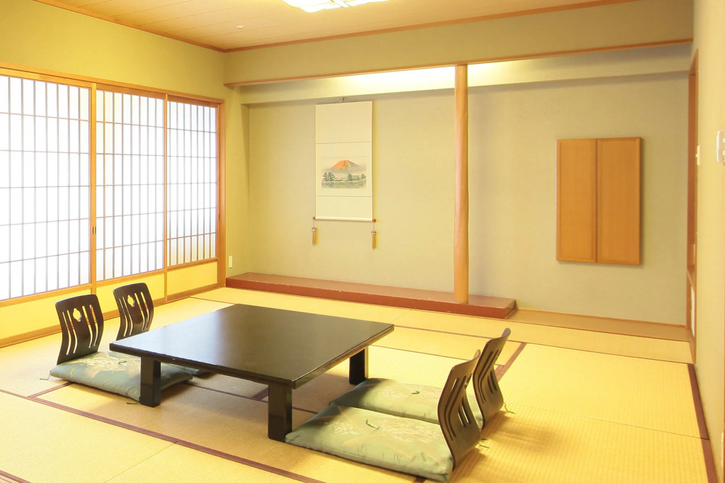 Tottori Onsen Hotel Monarque Tottori
