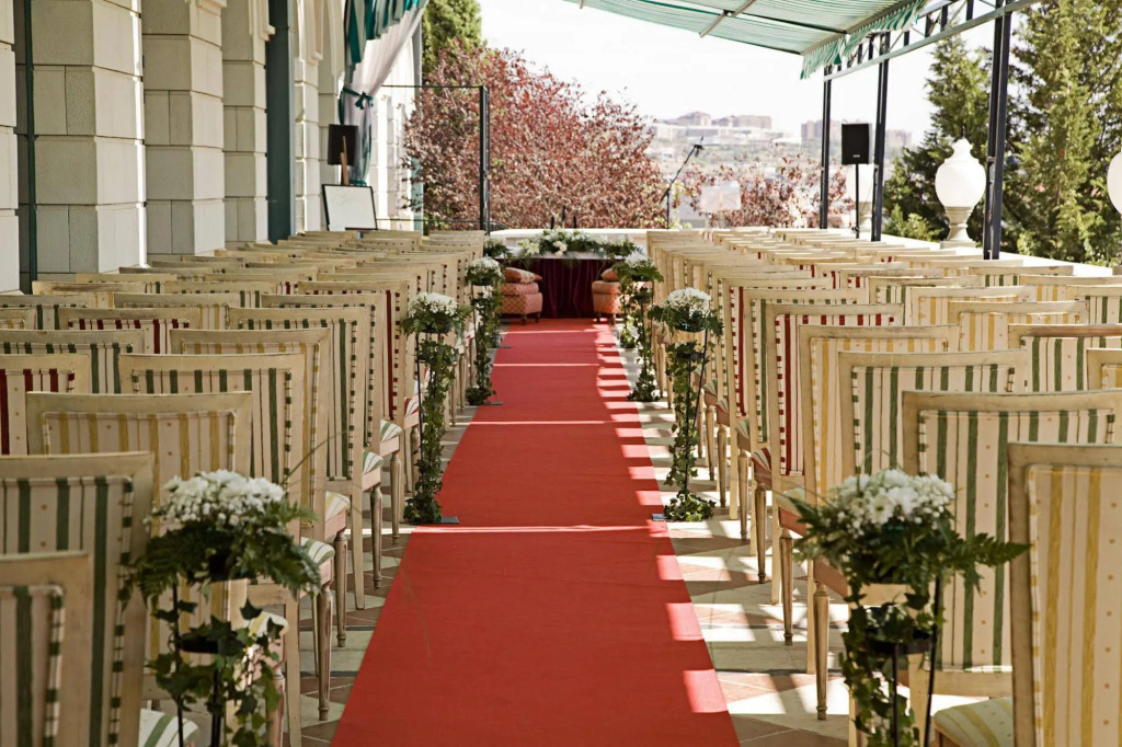 Villa Augusta Spa & Garden