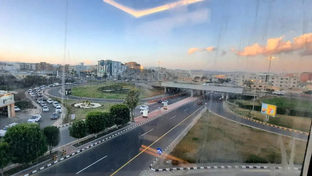 جولدن نيو جوان - Golden New Gewan - للشقق المخدومة