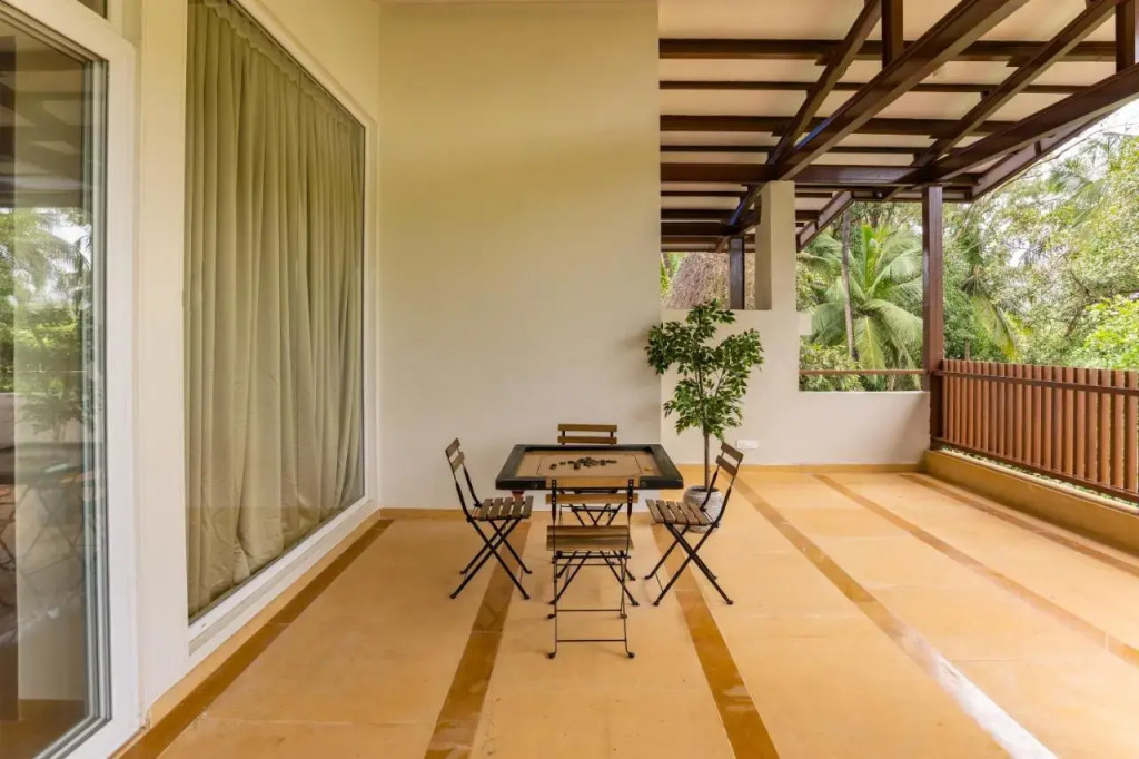 Villa Athini