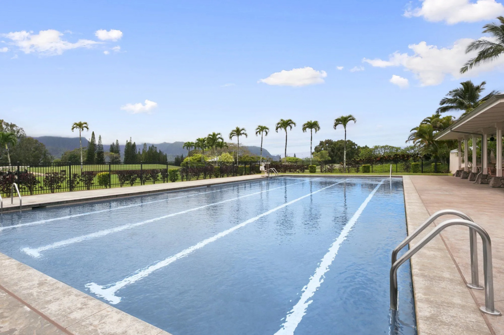 The Westin Princeville Ocean Resort Villas