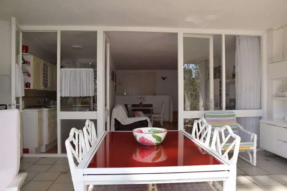 Apartamento Ginjoler