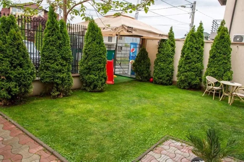 Vila Albertino