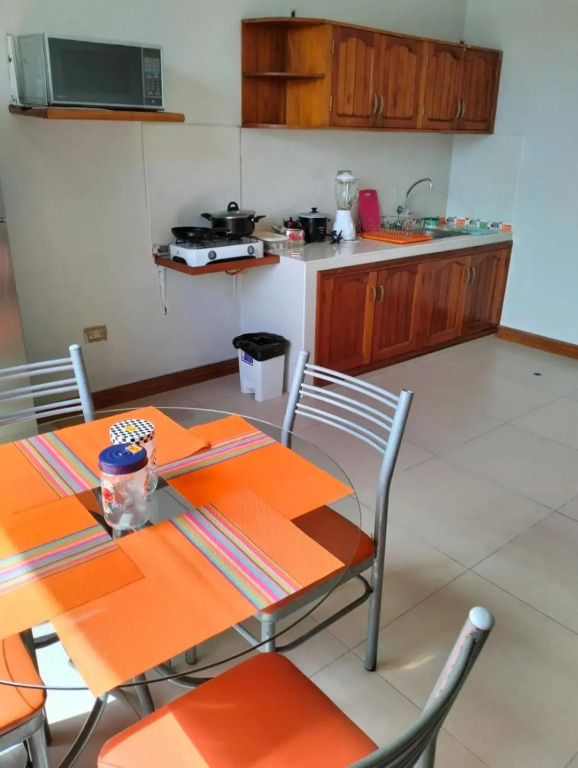 Rv Apartments Iquitos