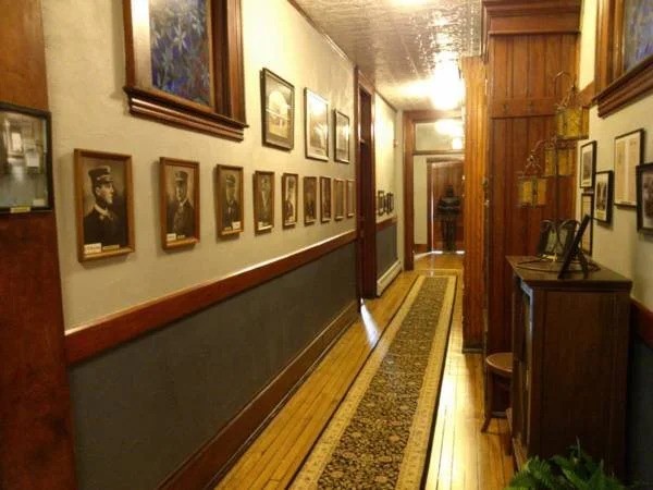 Firehouse Inn