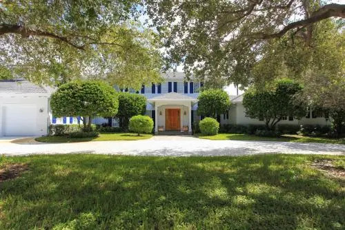 The Grand Estate