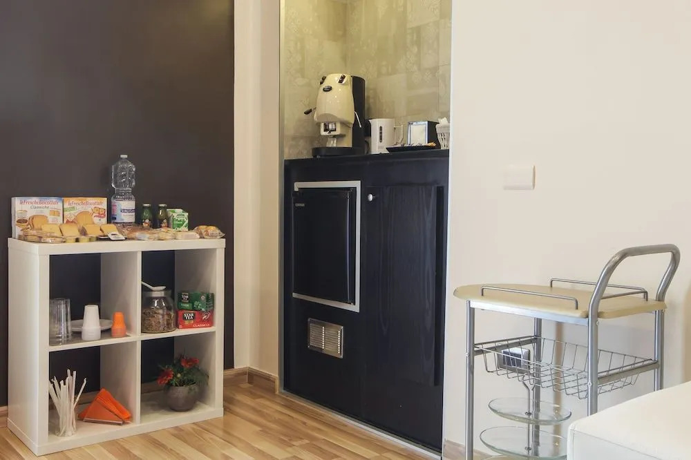 REGGIA & DINTORNI ROOMS A CASERTA