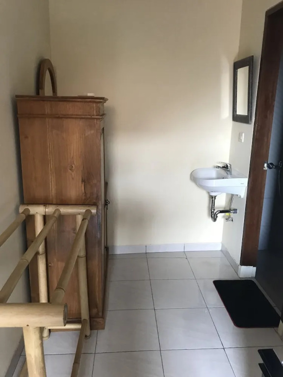 Kacu guest house