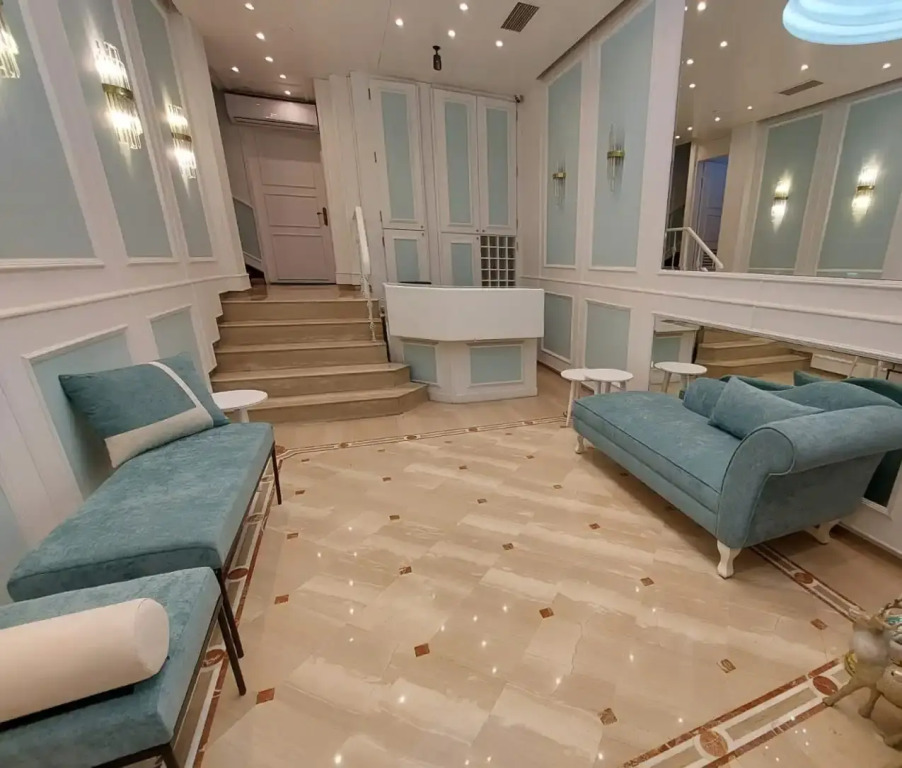 Elegant Suites Beirut