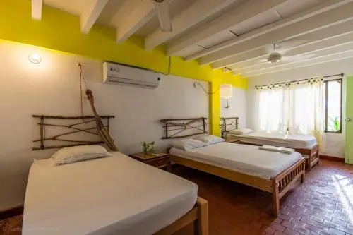 Mar Amar Casa de Playa