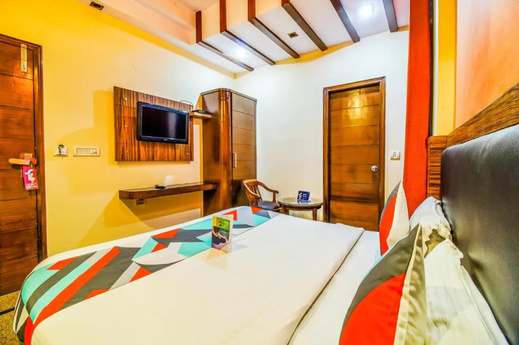 Hotel Jaggi Palace