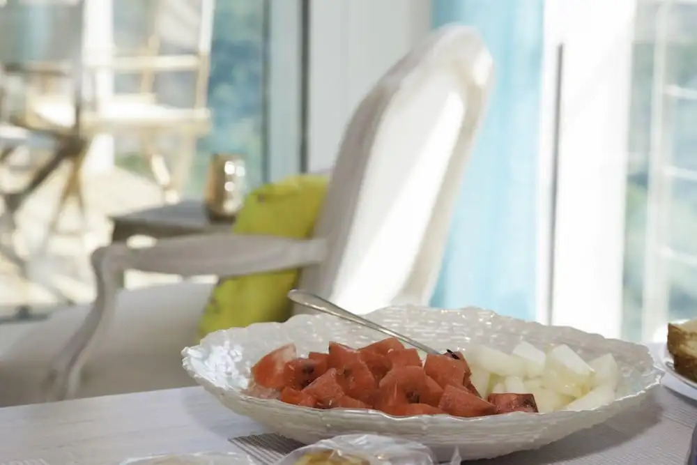 Es Cel de Begur Hotel