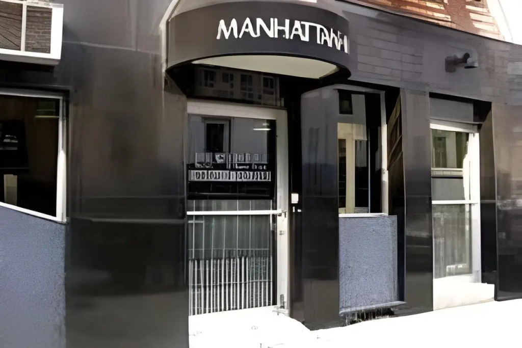 Midtown West Hotel
