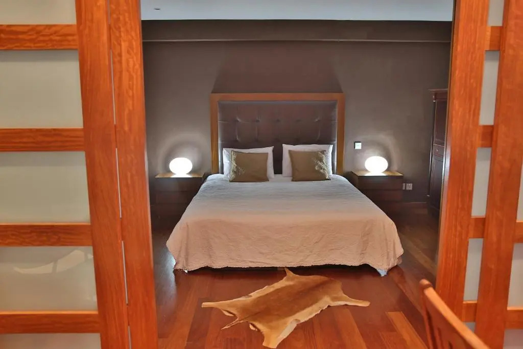 Sofouli Suites