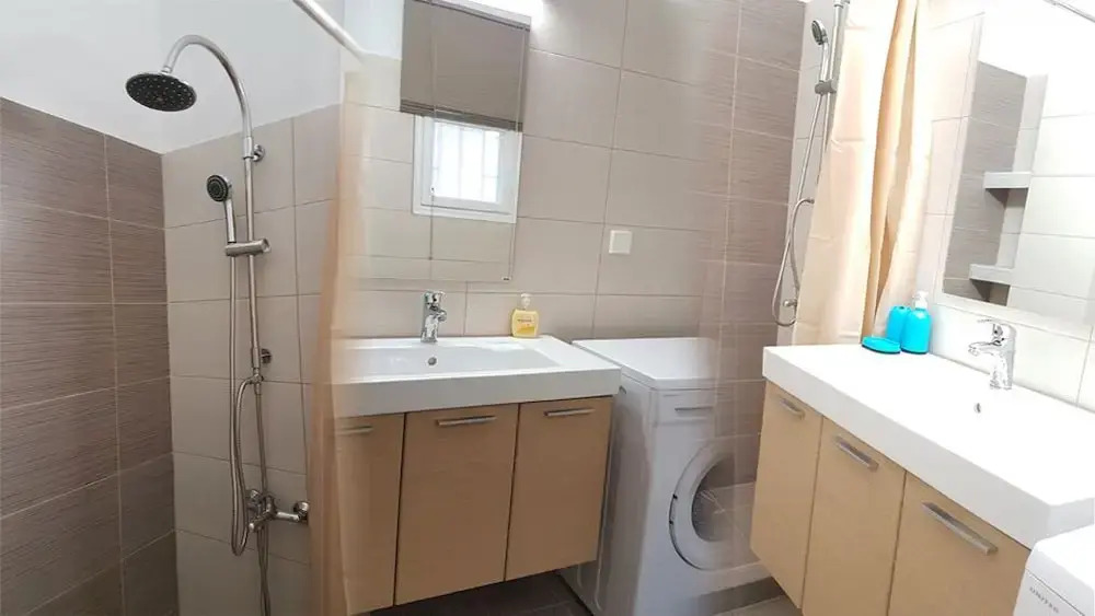 Erra - Yellow - Studio - Athens Center,30m²,1 BD,1 BATH