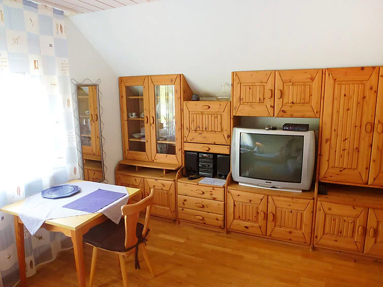 Apartment Allmendgasse by Interhome