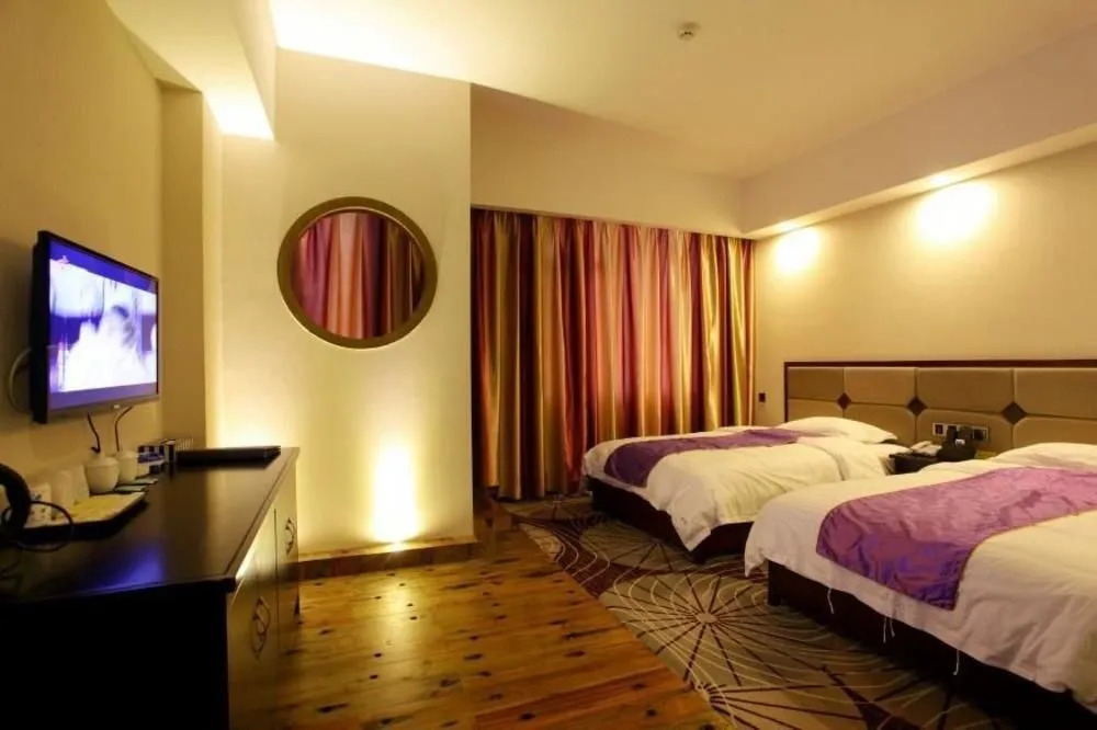 Yangshuo Gangwan Hotel