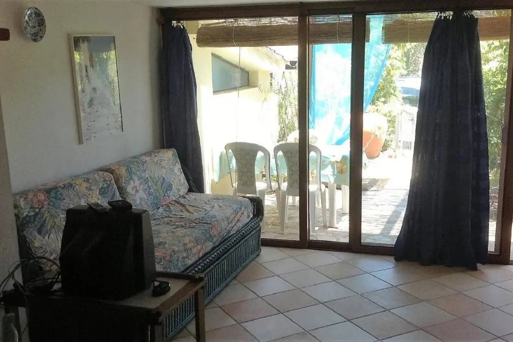 Casa Vacanze Is traias 87