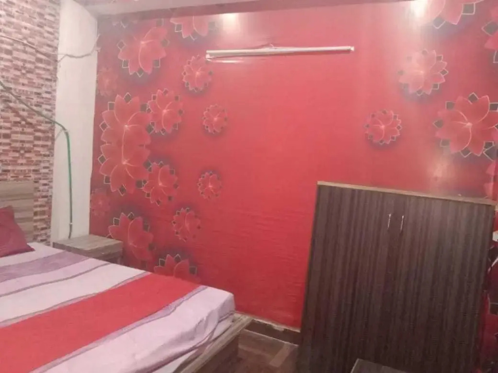 OYO 80540G Hotel Diamond