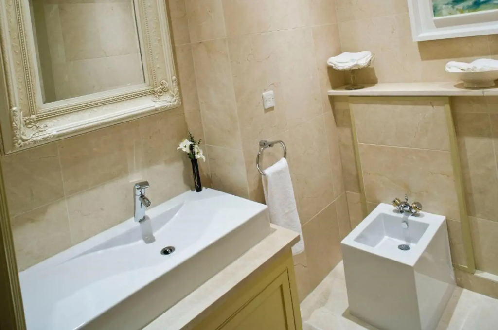 Knockranny House Hotel and Spa