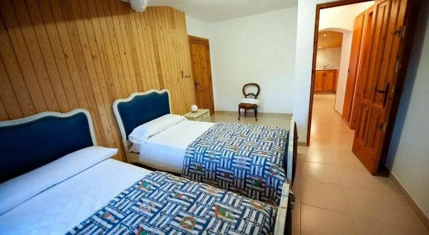 Mas Boronat Resort