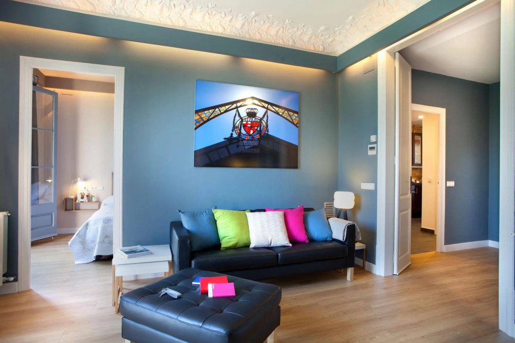 The Boutique Apartments