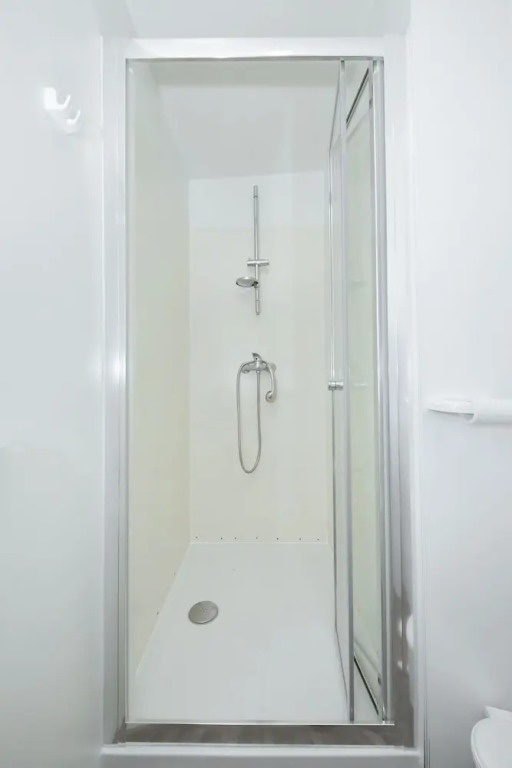 Mobile home Smaragd