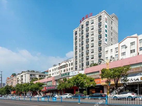 Motel 168 Tianyou City Branch