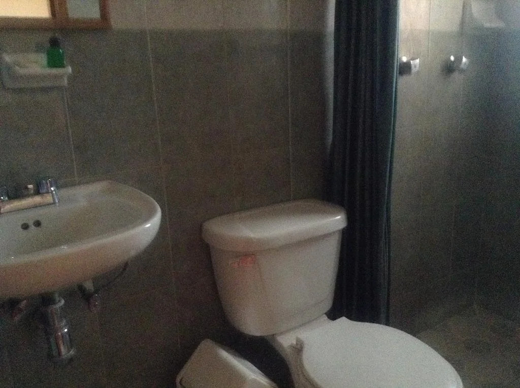 Hotel La Loma