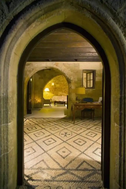 Mystic Hotel