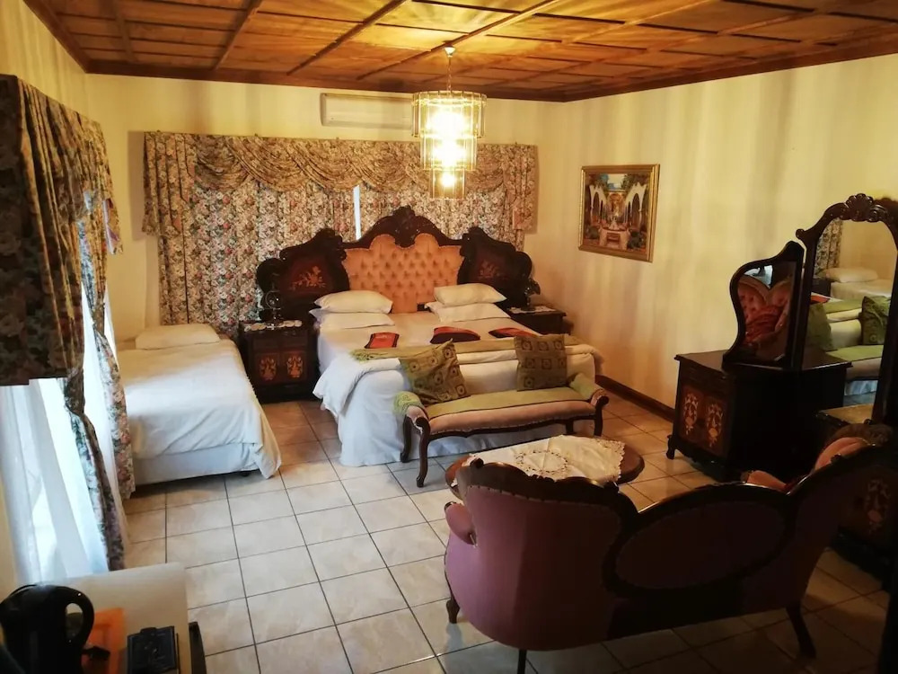 Tzaneen Guest House