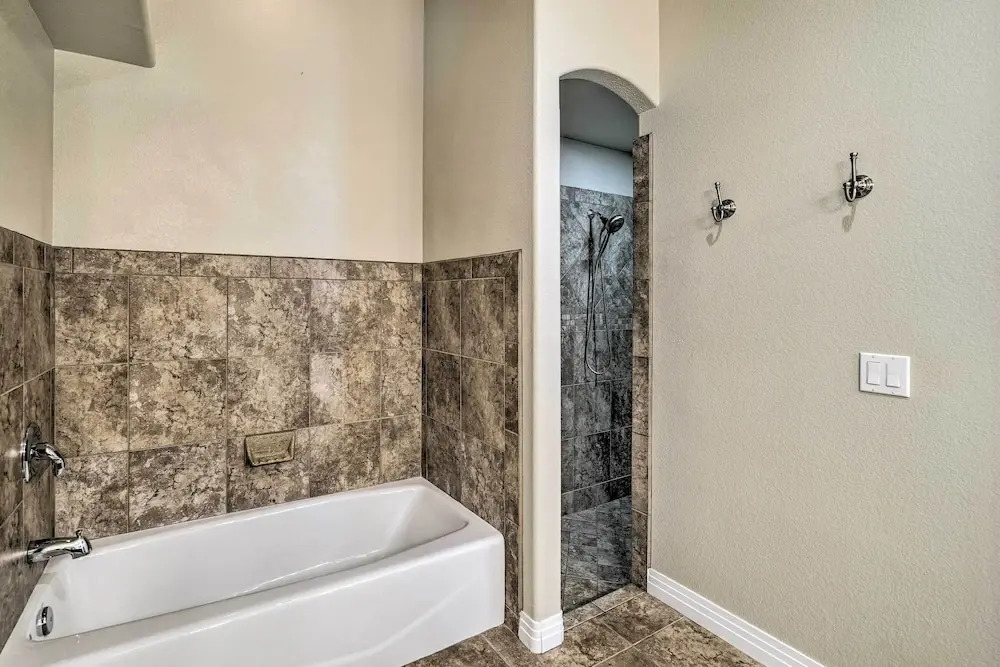 3 Mi to Lake: Lake Havasu Home w/ Pool