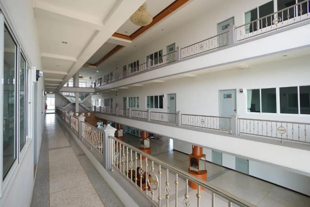OYO 75394 Sakthong Grand Hotel