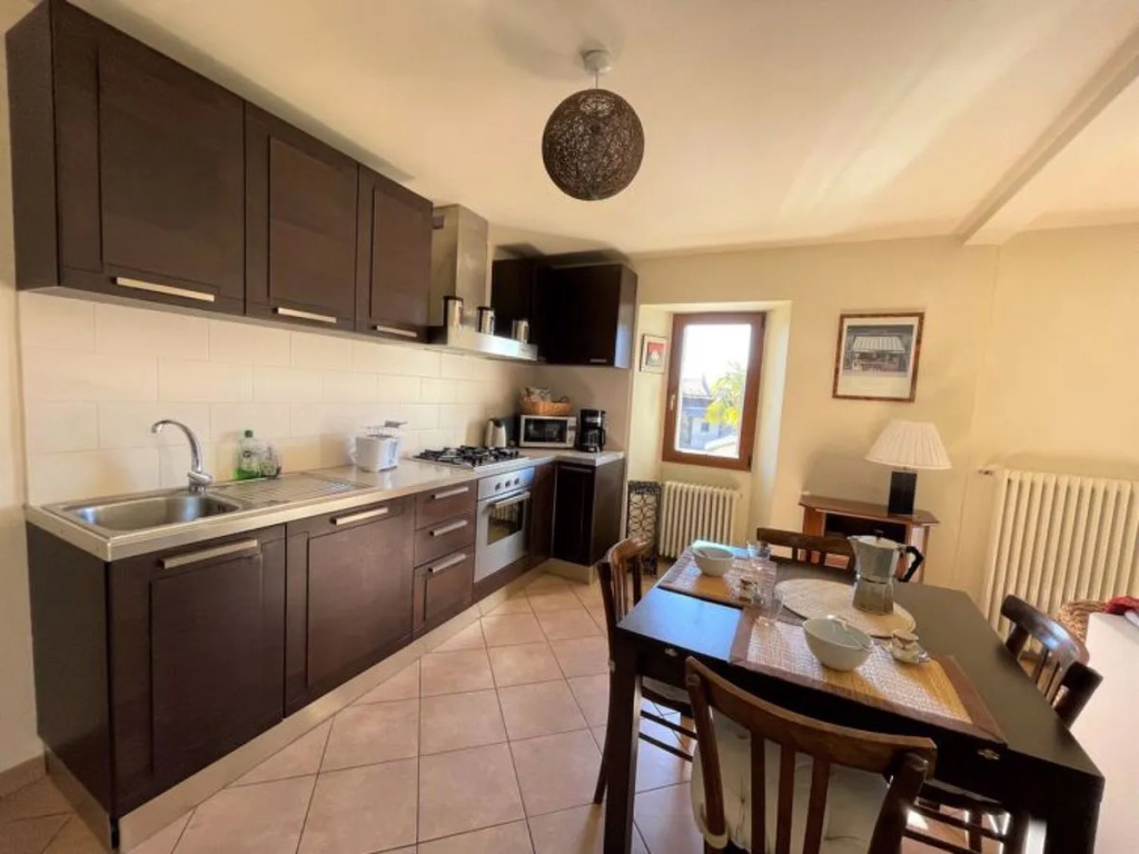 Holiday Home Monte Tabor by Interhome