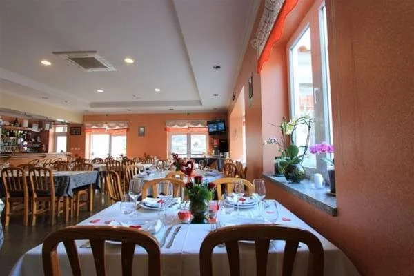 Vale do Zêzere Hotel