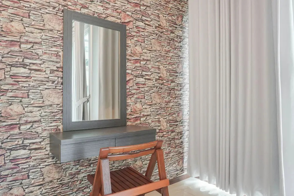 Special 1Br Direct Pool Access At Thamrin Residence