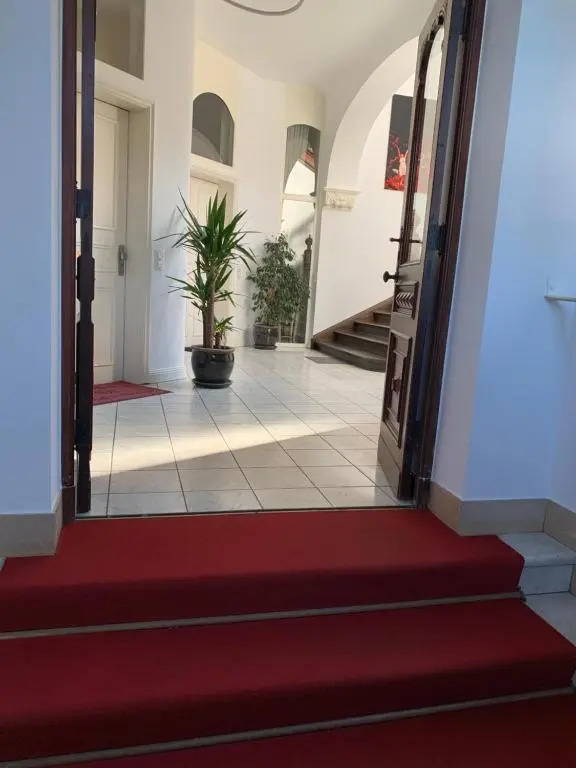 Business Apartment Briller Viertel