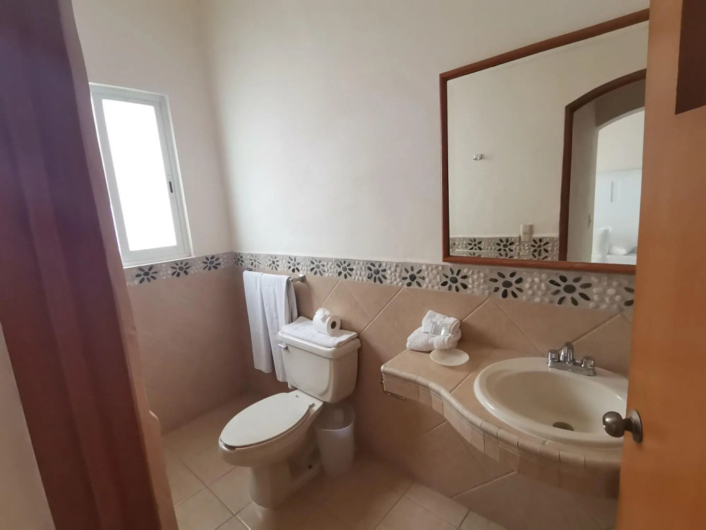 Hotel Canarios