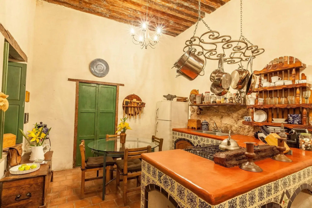 Antigua Casa de Musica