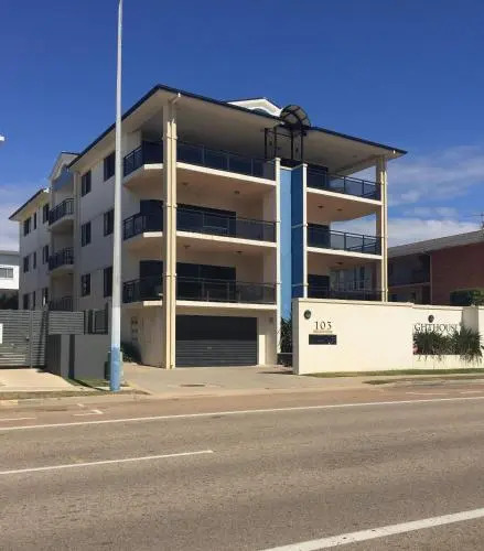 Townsville Apartments on The Strand - Penthouse