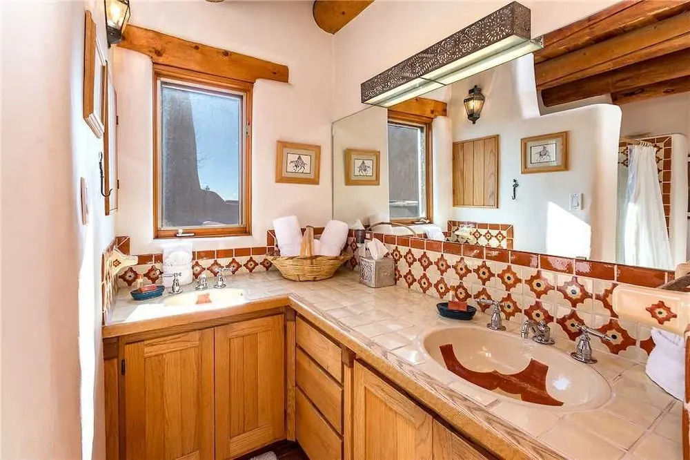 City Views at Alma Compound - Two Bedroom Home
