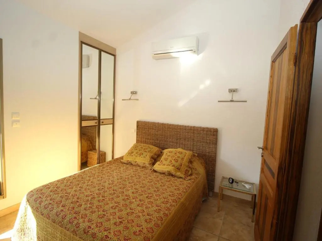 Appartement Collioure, 2 pièces, 4 personnes - FR-1-309-233