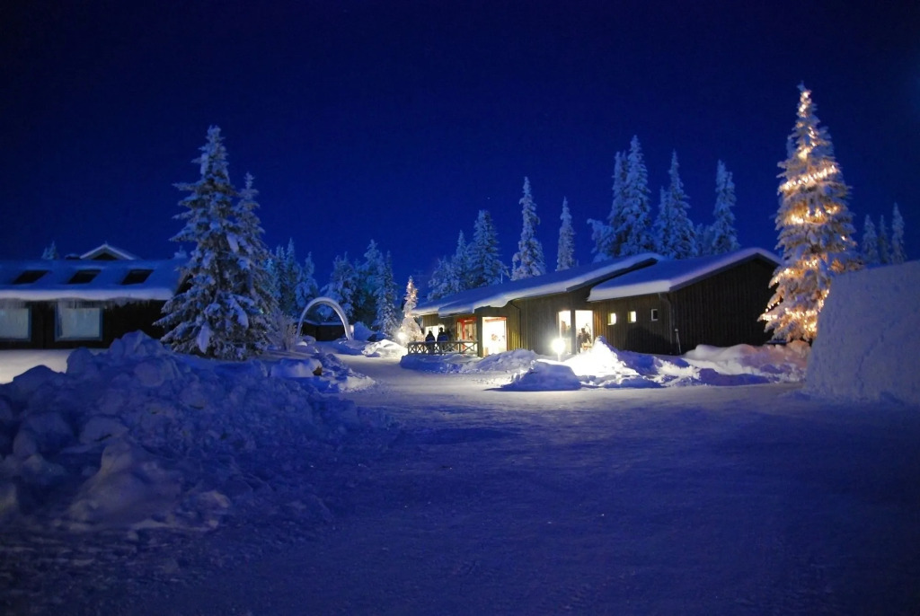 IceHotel
