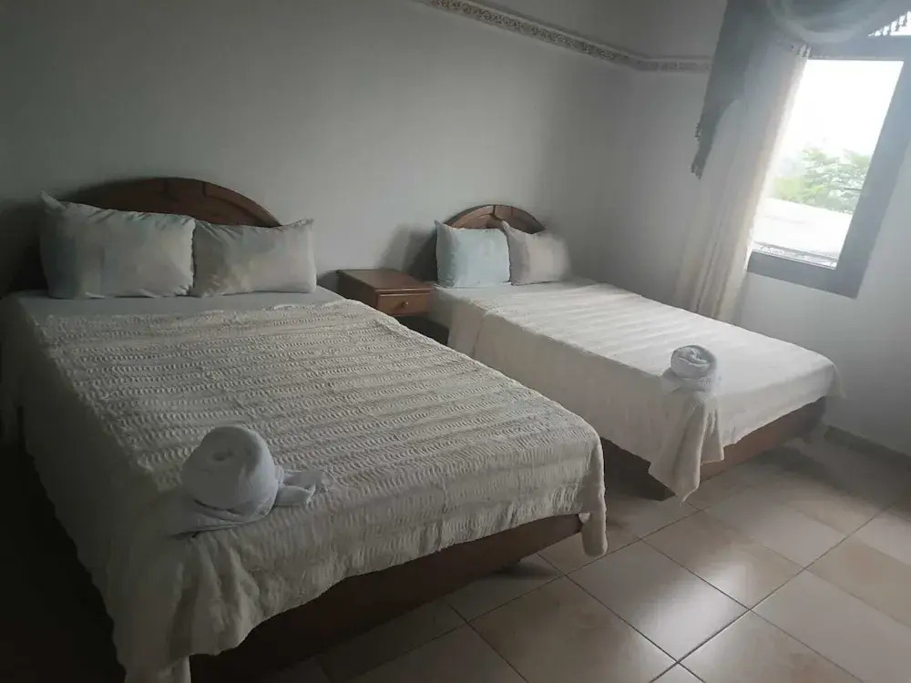Hotel Las Canarias