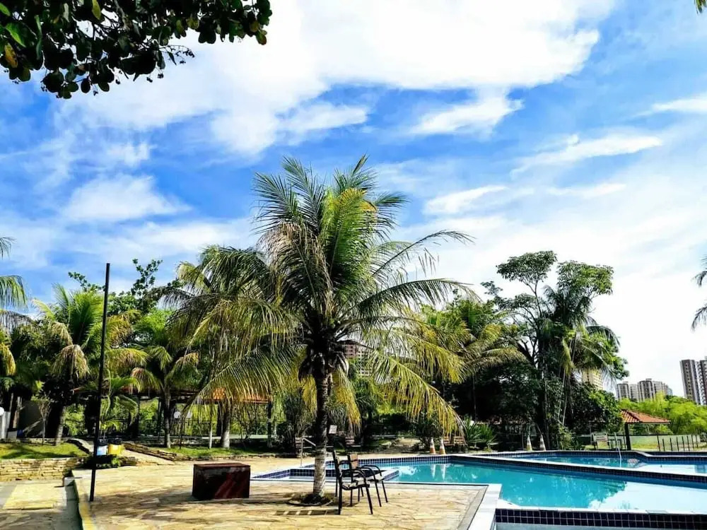 Pousada Termas da Saúde Ltda