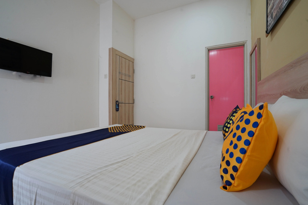 Oyo 2220 Pink'S Guest House