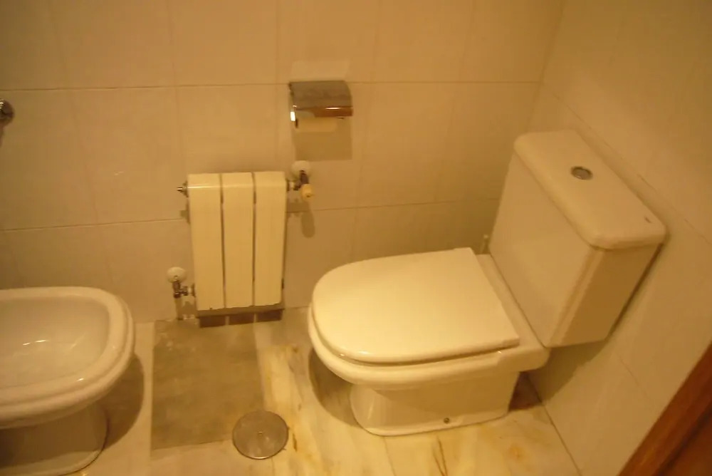 Apartamentos Paraiso Esperanto