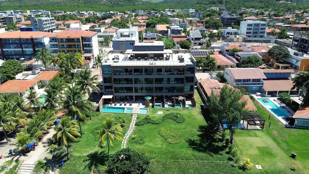 Kauai Beach Residence